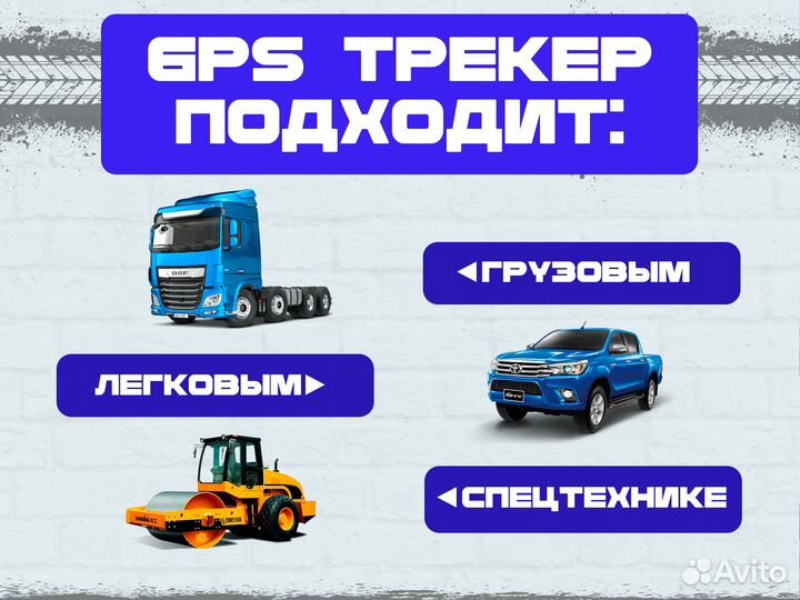 Установка глонасс/GPS для авто