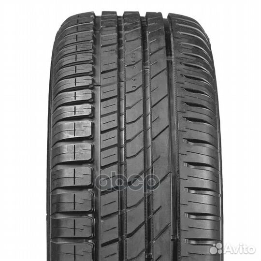 Ikon Tyres Nordman SX3 205/70 R15