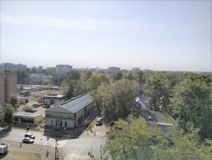 2-к. квартира, 47 м², 10/14 эт.