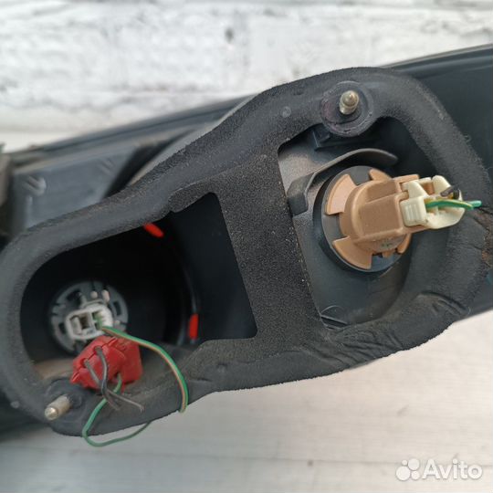 Фонарь левый Mazda 6 GG L3 2007