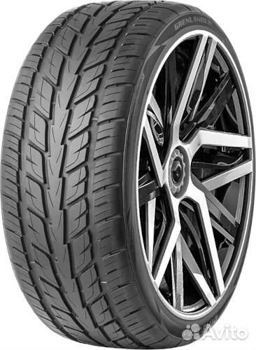 Grenlander Dias Zero 265/50 R20 111V