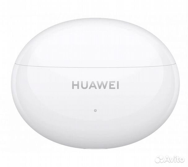 Наушники Huawei FreeBuds 5i, белый