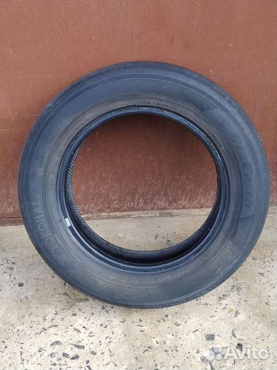 Yokohama BluEarth-A 165/65 R14 92L
