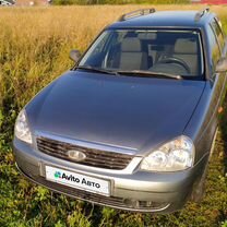 ВАЗ (LADA) Priora 1.6 MT, 2011, 173 000 км, с пробегом, цена 330 000 руб.