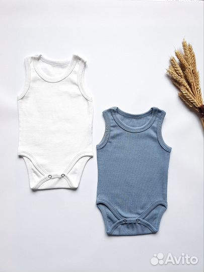 Слипы боди Комбинезоны
