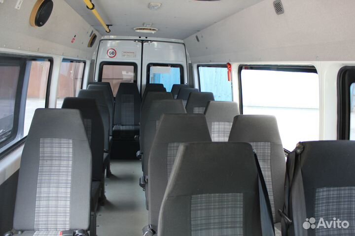 Mercedes-Benz Sprinter 2.2 МТ, 2014, 481 000 км