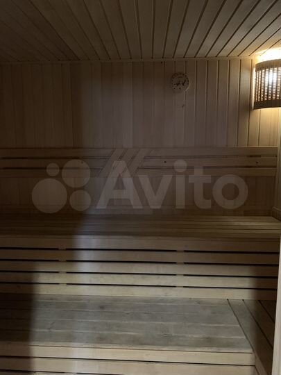 Дача 20 м² на участке 3 сот.