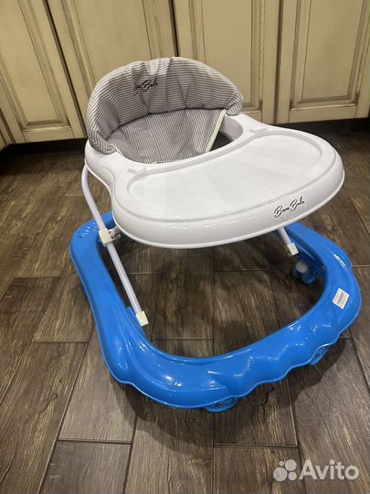 Ходунки детские