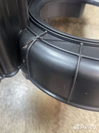 Корпус отопителя Kia-Bongo 971344f000