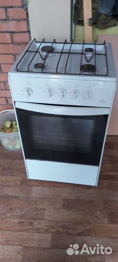 Газовая плита бу