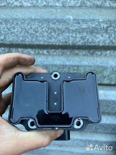 Катушка зажигания volkswagen golf 4