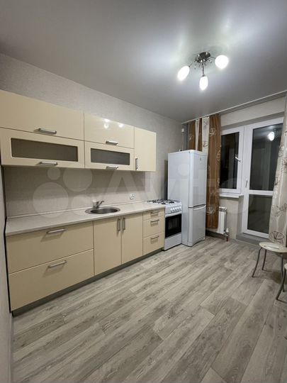 2-к. квартира, 47,9 м², 2/9 эт.