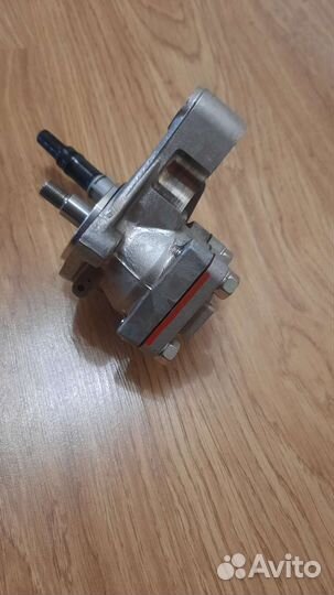 Насос гур Hyundai HD78 D4DD