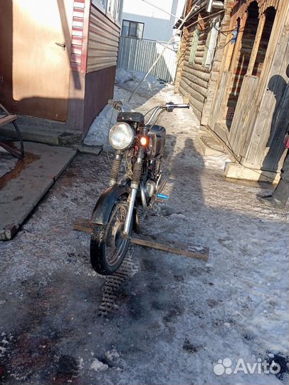 Восход 3 м