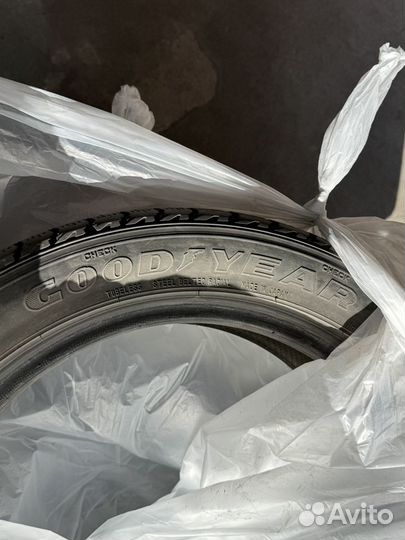 Goodyear Ice Navi 6 185/55 R16