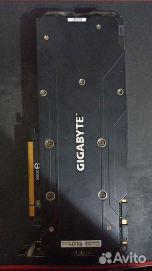 Gigabyte GTX 1070 G1 Gaming
