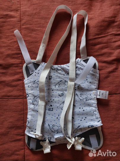 Бандаж на тазобедренный сустав