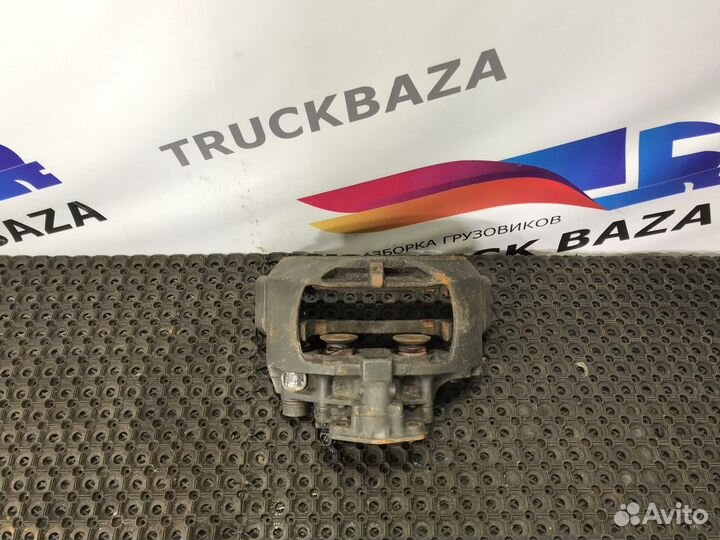 Суппорт передний левый/задний правый