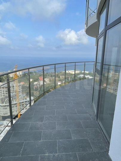 1-к. апартаменты, 64,3 м², 13/16 эт.