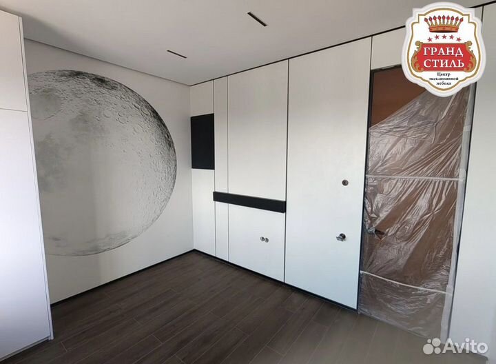 Детская мебель на заказ