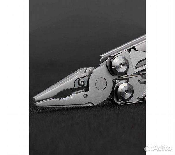 Мультитул RoadLike RL9 13 в 1