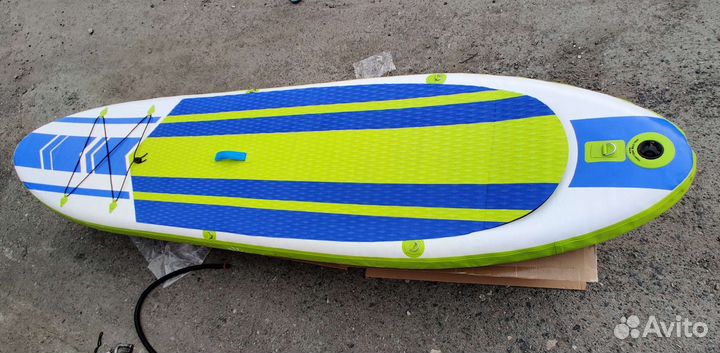 Sup board (сапборд)