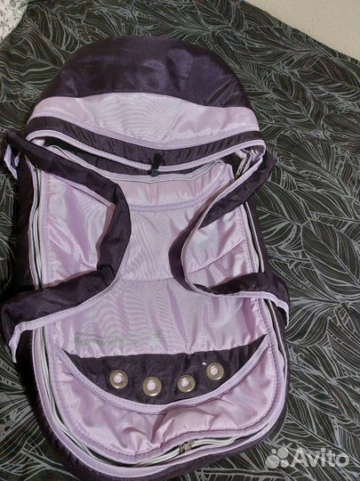 Переноска для детей