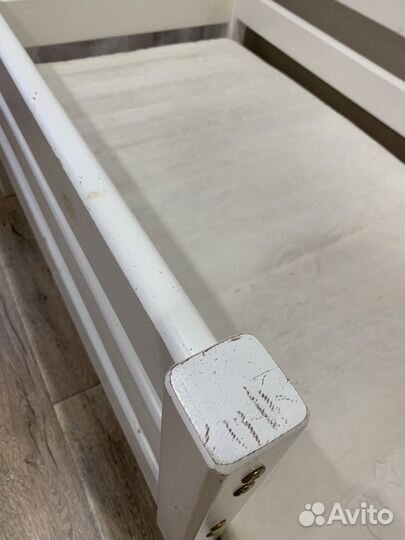 Детская кровать 160*70