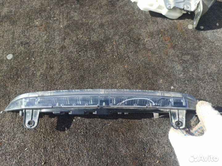 Стоп-сигнал задний Mitsubishi Asx 1 4B10 1.8 2012