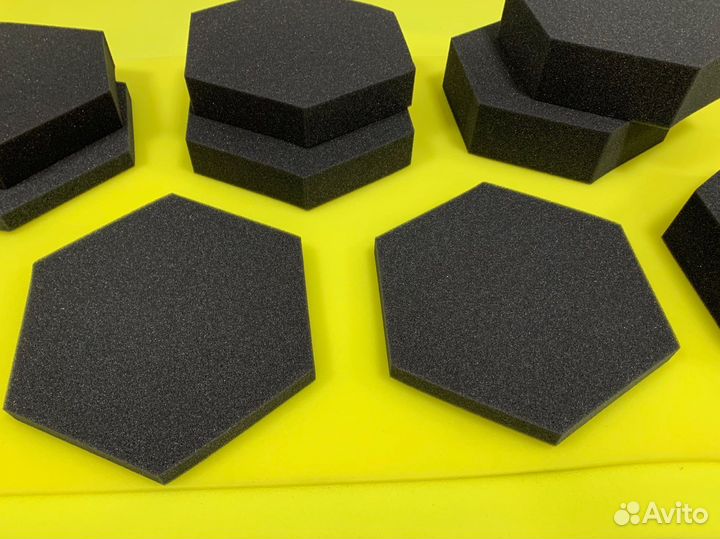 Акустический Поролон