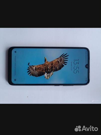 Телефон redmi note 7