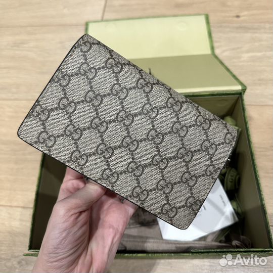 Сумка Gucci Dionysus mini оригинал