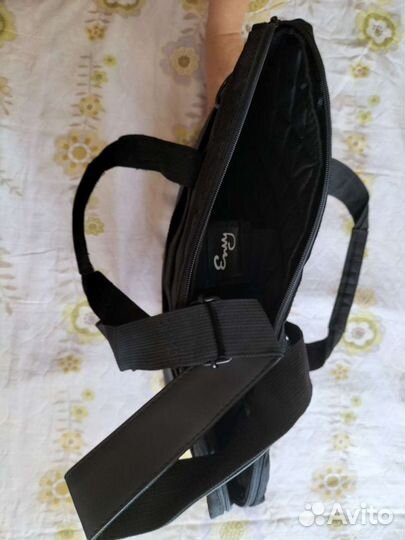 Сумка для ноутбука 40 см на 30 см