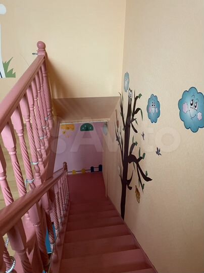 Таунхаус 248 м² на участке 3 сот.