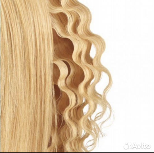 Щипцы для завивки волос BaByliss PRO