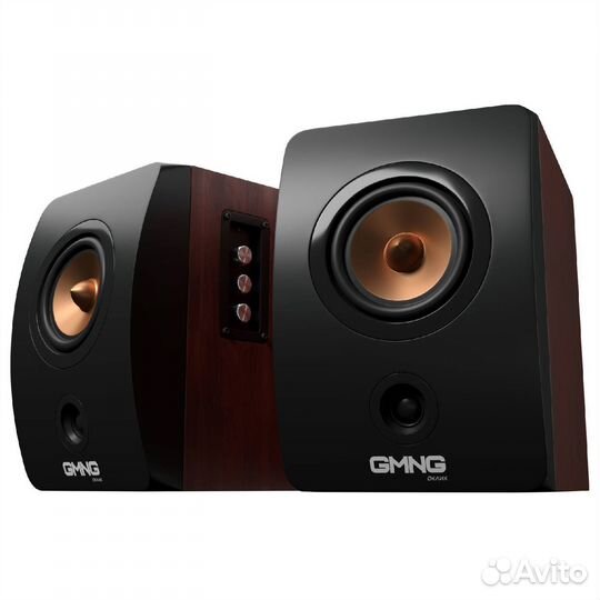 Колонки Oklick gmng OK-707 Черный 60Вт