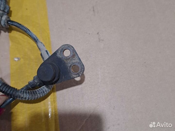 Датчик ABS передний Daewoo Matiz