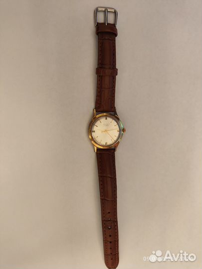 Часы полет 23 СССР