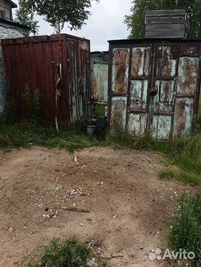 Контейнер для хранения вещей