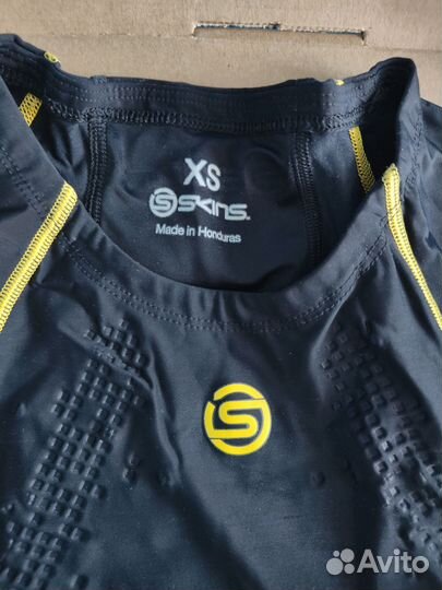 Компрессионая одежда Скинс А 200 XS