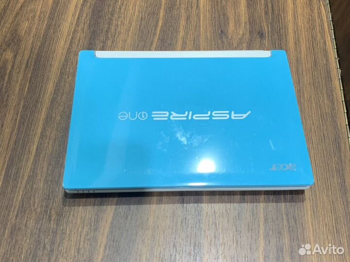 Acer aspire one happy pav70 в разбор