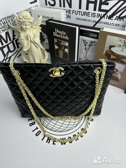 Сумка chanel