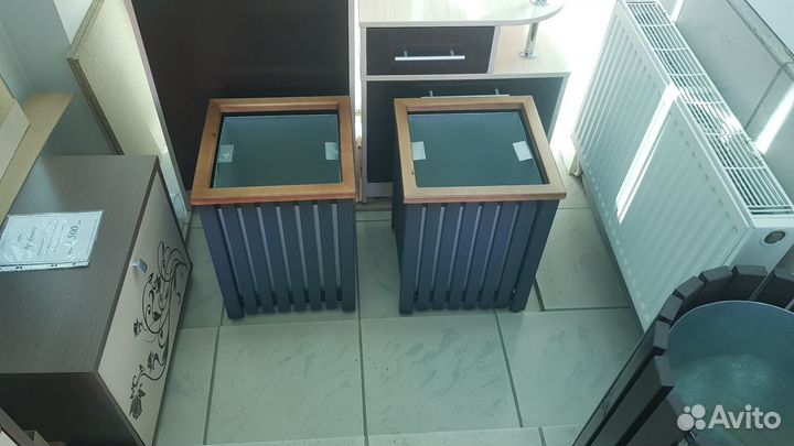 Урна уличная