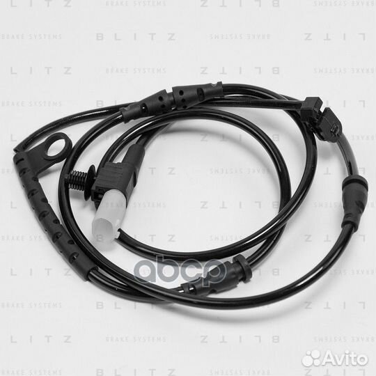 Датчик износа торм.колодок BL0112 Blitz