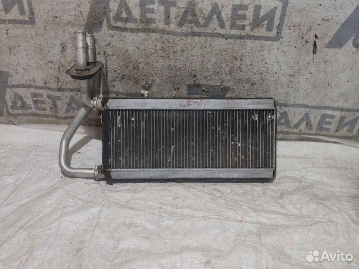 Радиатор печки Honda CRV