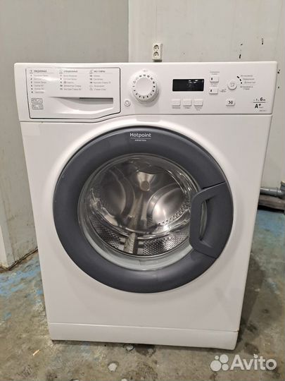 Стиральная машина хотпоинт аристон 6кг доставка