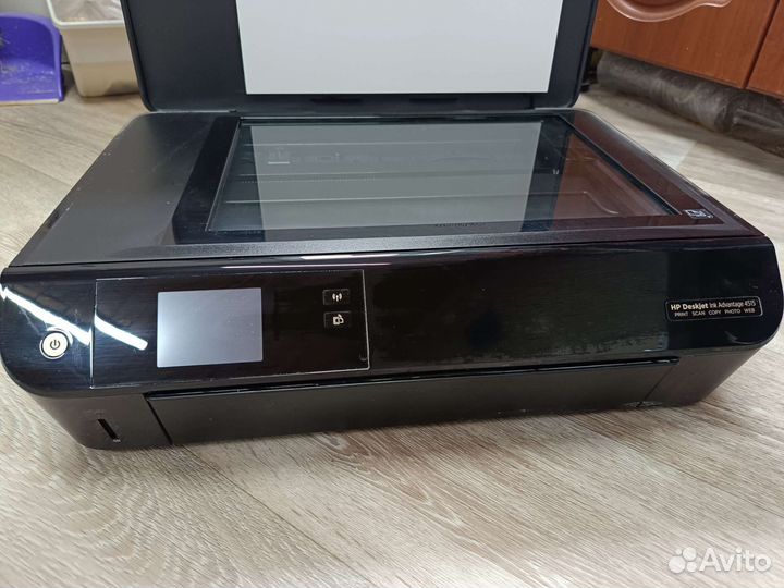 Мфу hp 4515 струйный