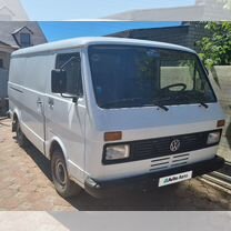 Volkswagen LT 2.4 MT, 1985, 470 000 км, с пробегом, цена 299 999 руб.