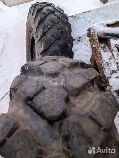 Колеса на мтз