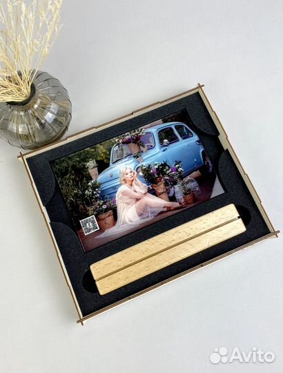 Трек пластинка/Музыка на стекле